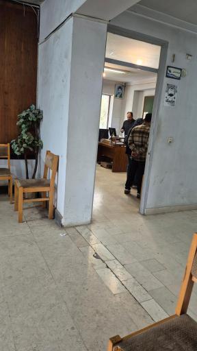 عکس اداره امور منابع آب لاهیجان و سیاهکل