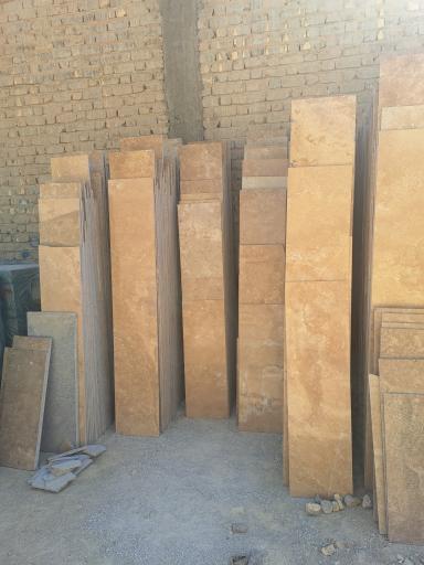 عکس مصالح ساختمانی ترکیان