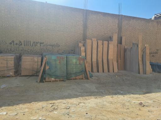 عکس مصالح ساختمانی ترکیان