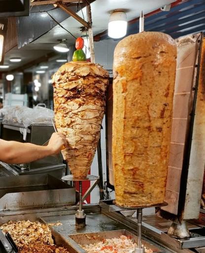 عکس رستوران کباب ترکی آدنا