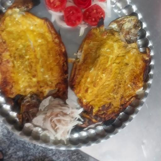 رستوران خوشپخت 