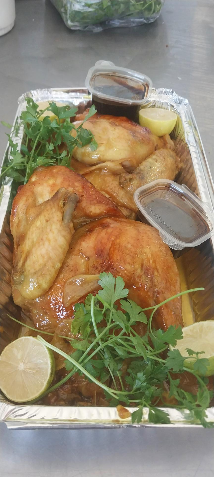 عکس رستوران خوشپخت 