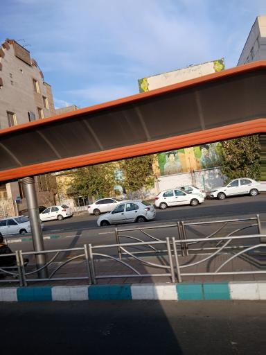 عکس میدان زمزم