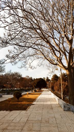 عکس مجتمع آموزش عالی صنعت آب و برق خراسان