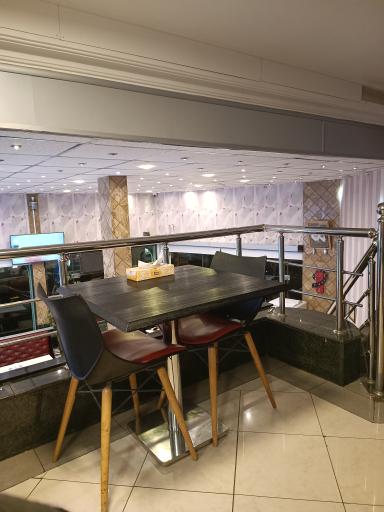 عکس فست فود خانه پنیر