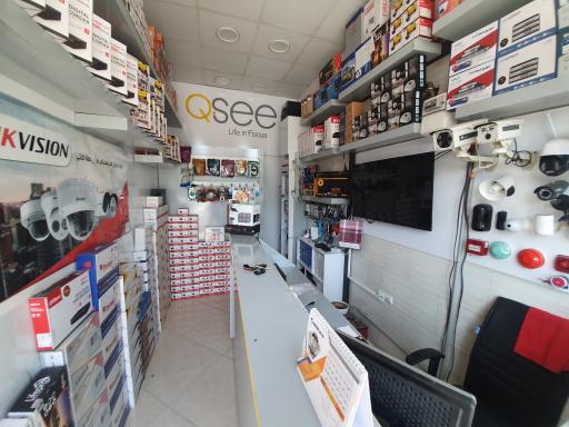 عکس فروشگاه دیدگستر