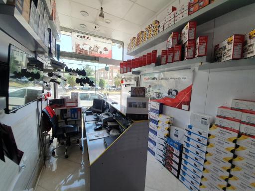 عکس فروشگاه دیدگستر