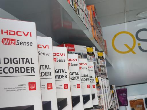 عکس فروشگاه دیدگستر