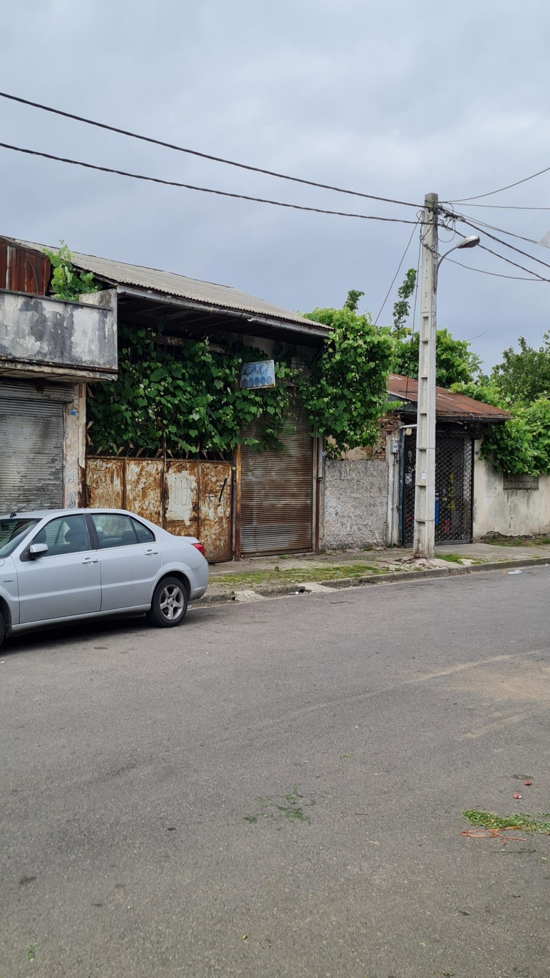 عکس گاراژ امید