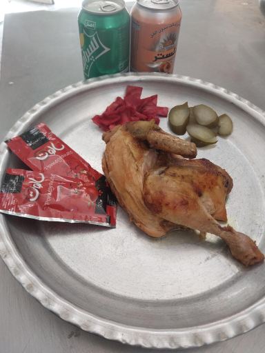 عکس رستوران خوشپخت 