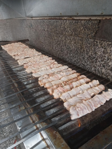 عکس رستوران خوشپخت 