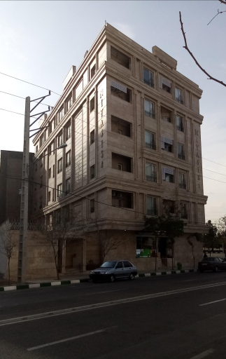 عکس مجتمع نیاسیس ٢