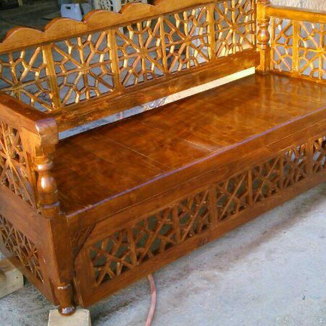 عکس نجاری شایان