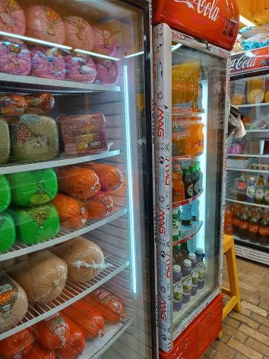 عکس ساندویچ سرد یلو ویچ