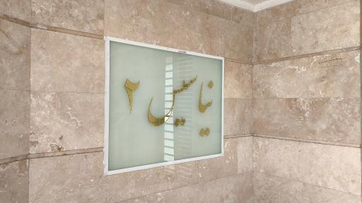 عکس مجتمع نیاسیس ٢