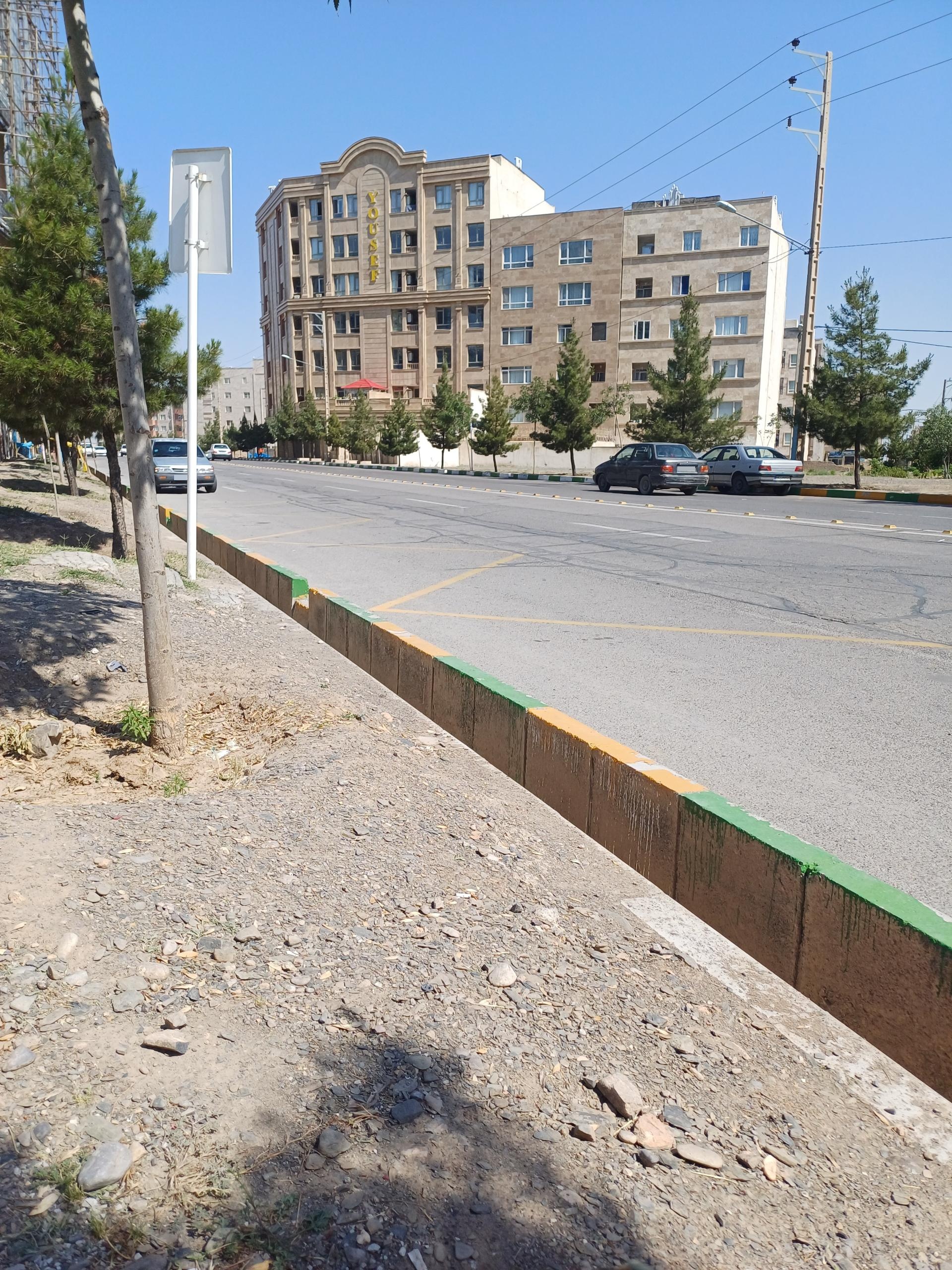 عکس  اقدسیه 47