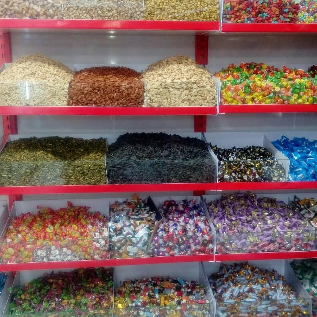 عکس فروشگاه کوروش