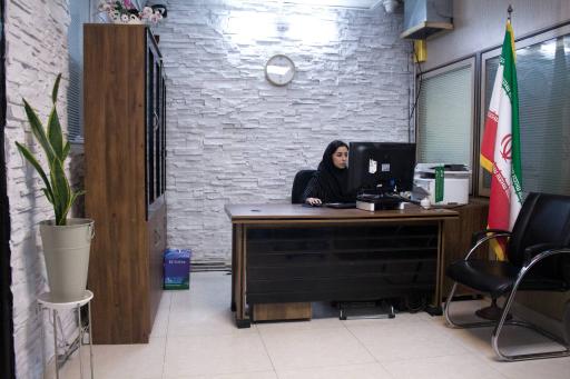 عکس شرکت داروسازی زیست تخمیر