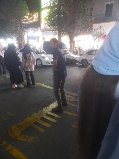 عکس بازار دوم