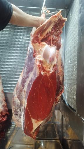 عکس فروشگاه فرآورده‌های گوشتی و پروتئینی گوشتالو