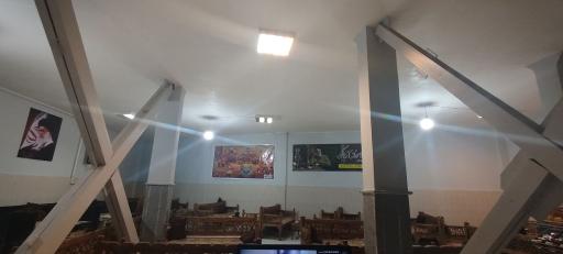 عکس چایخانه آداک