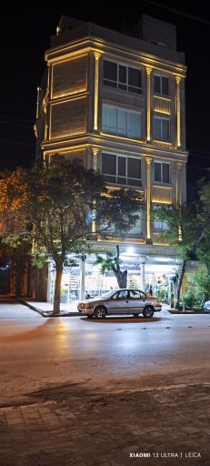 عکس املاک قصر