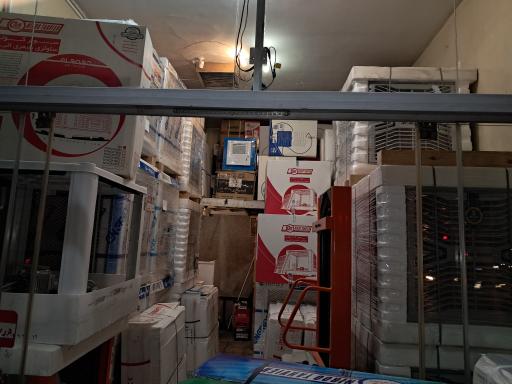 عکس نمایندگی کولر البرز پلیمری 