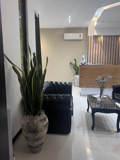 عکس شرکت نیما طب آزما