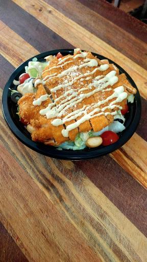 عکس تراس لانژ