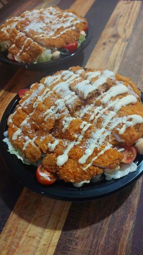 عکس تراس لانژ