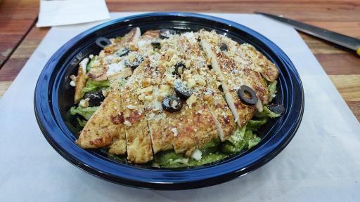 عکس تراس لانژ