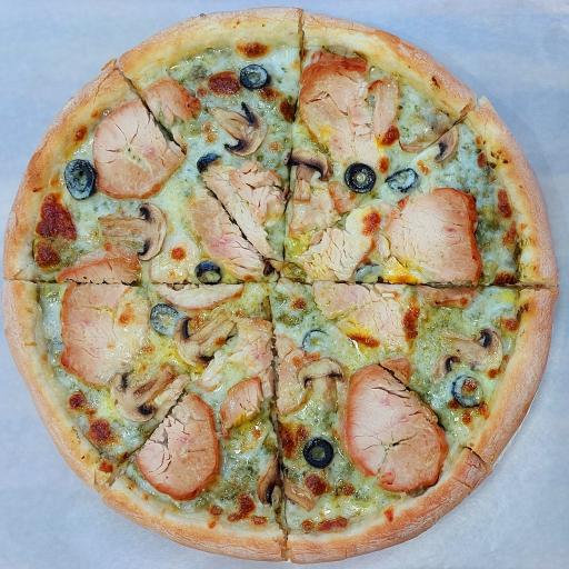 عکس تراس لانژ