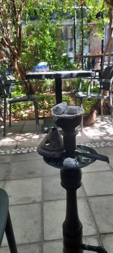 عکس کافه رستوران آرارات