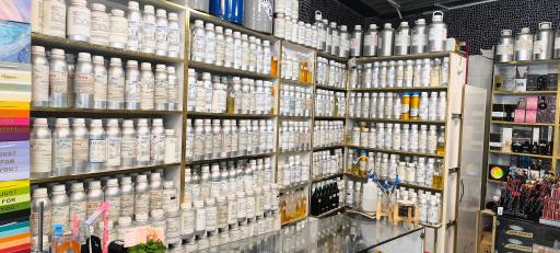 عکس عطر جیوان