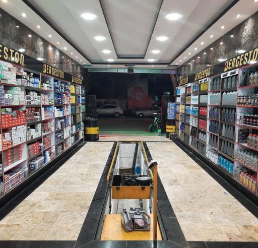 عکس اتو سرویس پویا