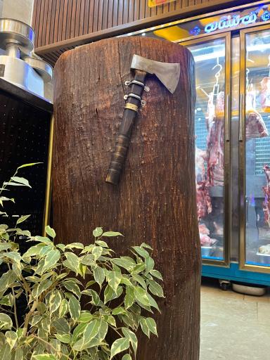 عکس فروشگاه فرآورده‌های گوشتی و پروتئینی گوشتالو