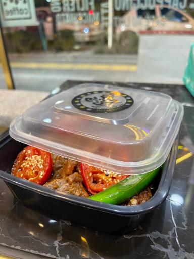 عکس کافه غذا کریم خان