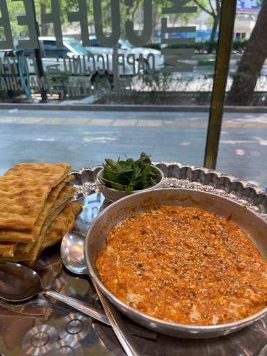 عکس کافه غذا کریم خان