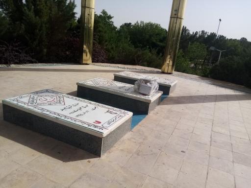 عکس بوستان بهاران