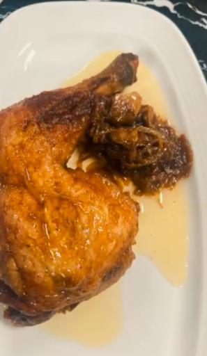 عکس رستوران علی دشتی