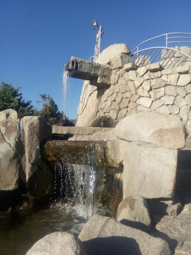 عکس مزار شهدای گمنام