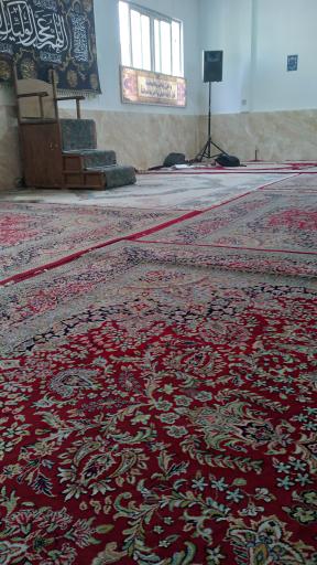 عکس حوزه علمیه نورالثقلین