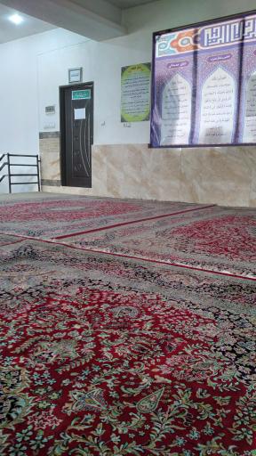 عکس حوزه علمیه نورالثقلین