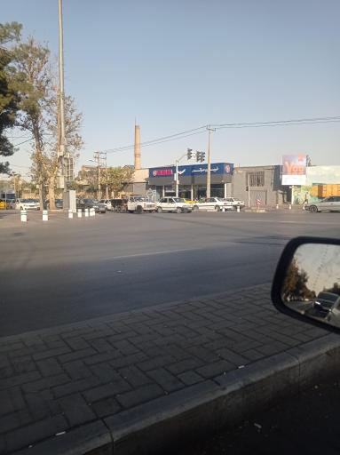 عکس کوره آجرپزی