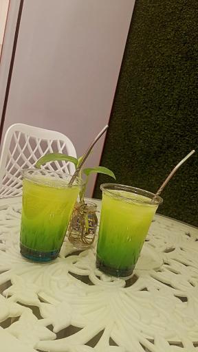 عکس کافه اکسیژن(o2)