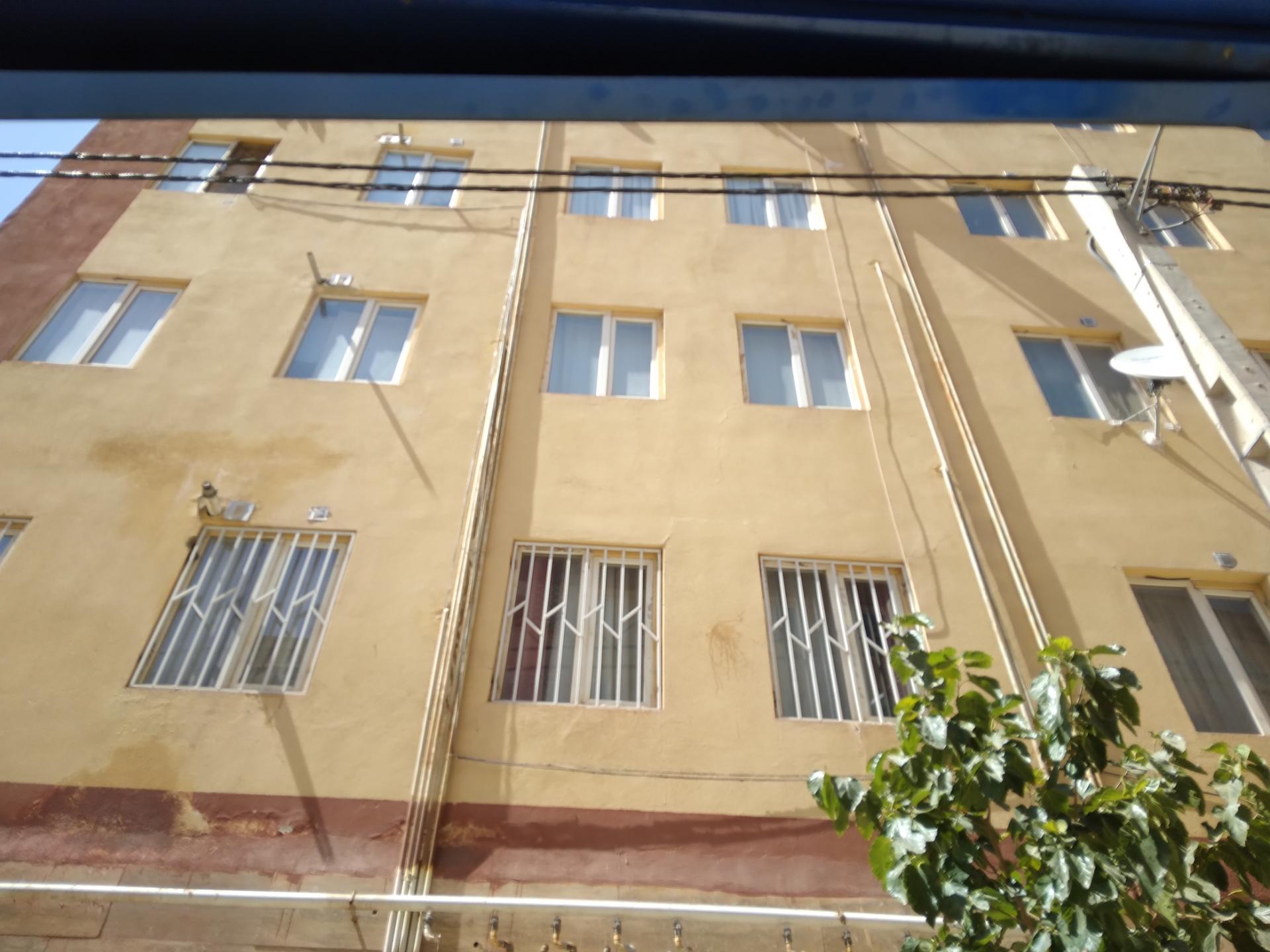 عکس ساختمان ارنا عمران ایستا بلوک 2