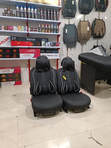 عکس مستر اسپرت