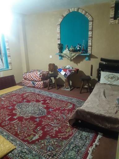 عکس بوم گردی اقامتی ماسوله کنگ