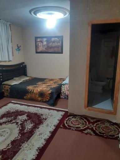 عکس بوم گردی اقامتی ماسوله کنگ