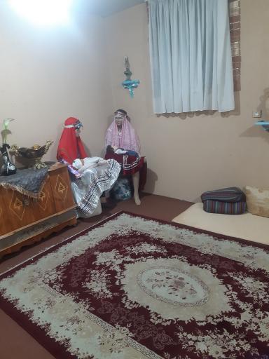 عکس بوم گردی اقامتی ماسوله کنگ